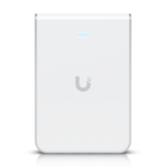 U6 In-Wall Ubiquiti WiFi Installation