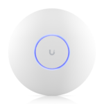 U7 Ubiquiti Wifi Installation